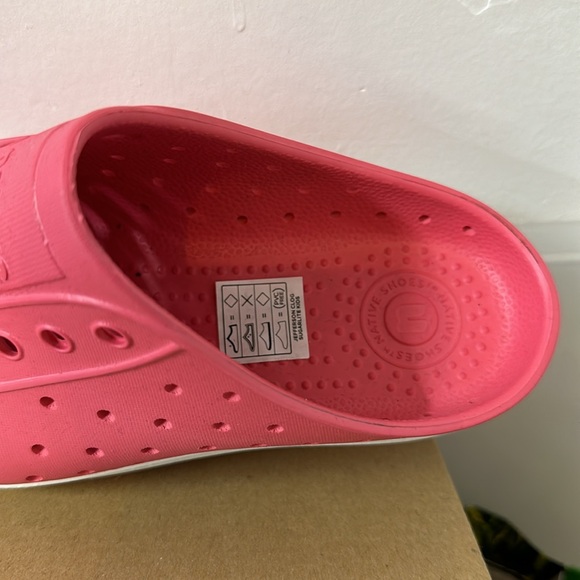 Jefferson clog slip on - Picture 4 of 5